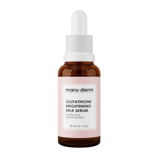 Glutatiooni helendav piimaseerum 30 ml